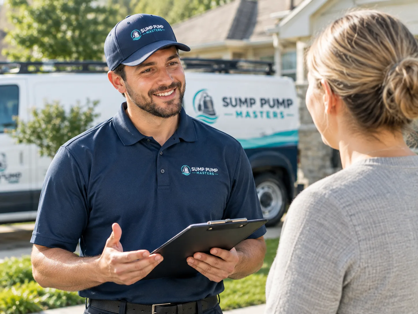Sump Pump Repair Grand Chain, IL FAQs